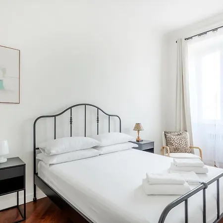 Relais Quinto Piano Apartment Rome Exterior photo
