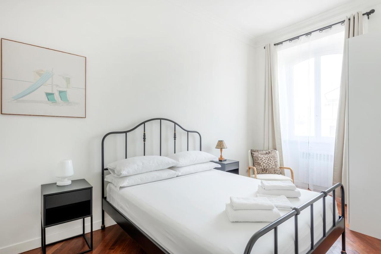 Relais Quinto Piano Appartement