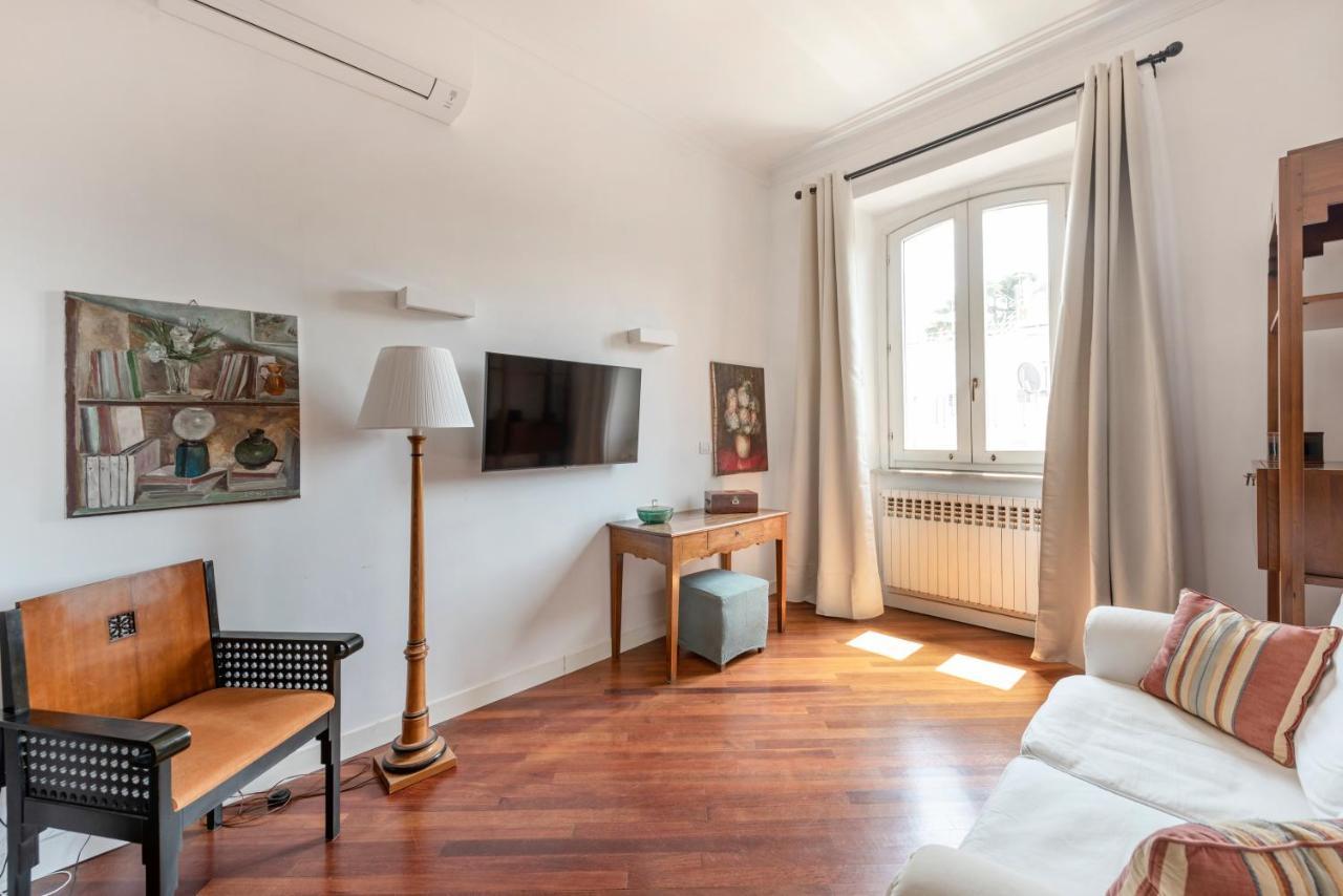 Appartement Relais Quinto Piano