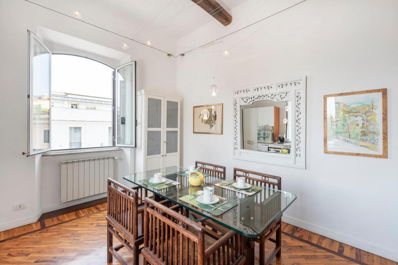 Relais Quinto Piano Appartement