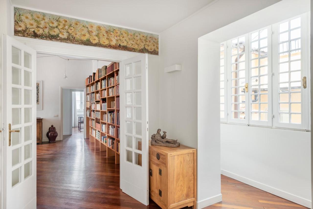 Appartement Relais Quinto Piano Rome