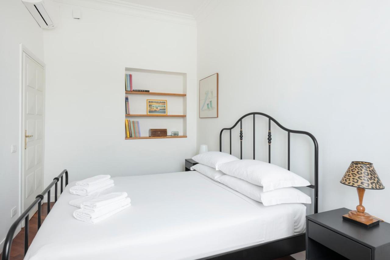 Relais Quinto Piano Appartement Rome